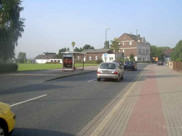 Hostedder Str. geg. 152/We.li.