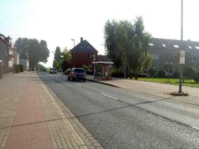 Hostedder Str. geg. 152/We.re.