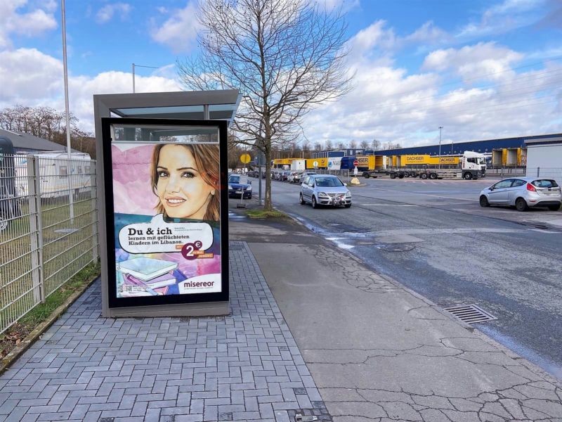 Huckarder Str. 110/We.li.