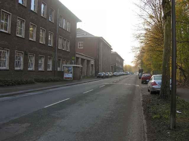 Huckarder Str. 111/We.li.