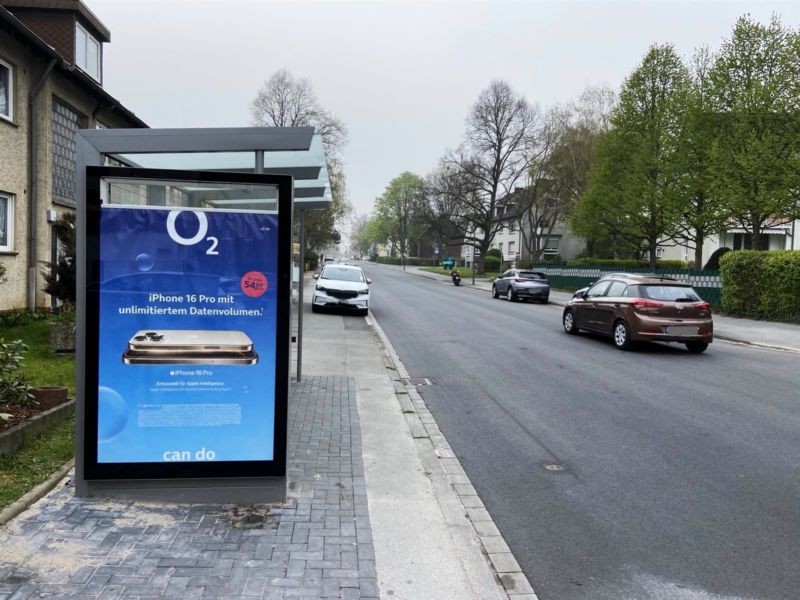 Im Odemsloh geg. Boschkamp/We.li.