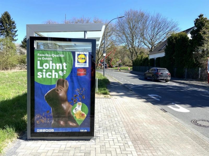 Julius-Vogel-Str. neb.  38/We.li.