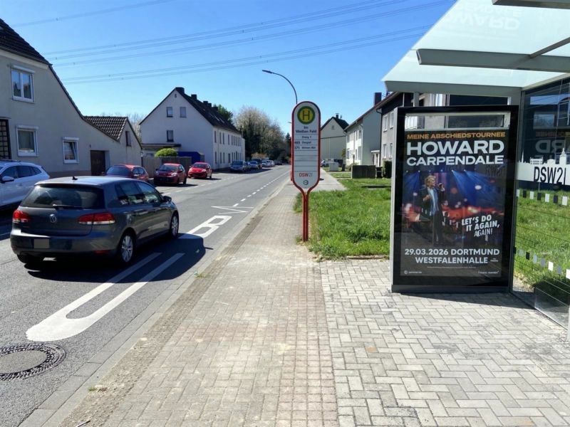 Julius-Vogel-Str. neb.  38/We.re.