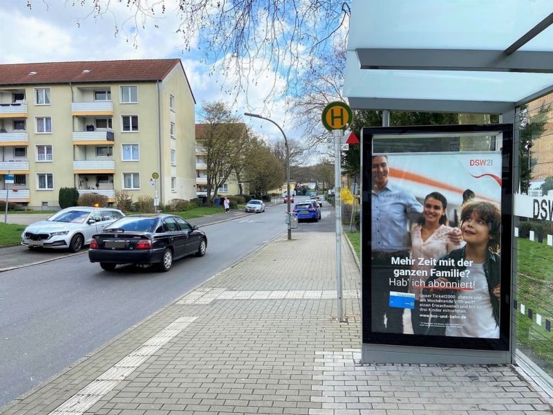 Jungferntalstr.  62/We.re.