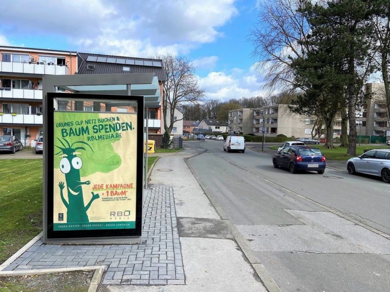 Jungferntalstr.  98-100/We.li.