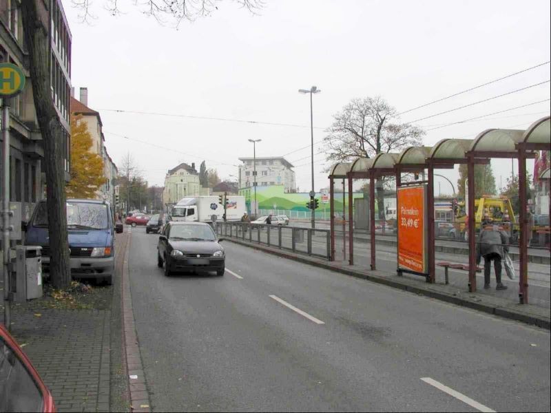 Kaiserstr./Franziskanerstr./außen re.