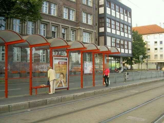 Kaiserstr./Franziskanerstr./innen re.