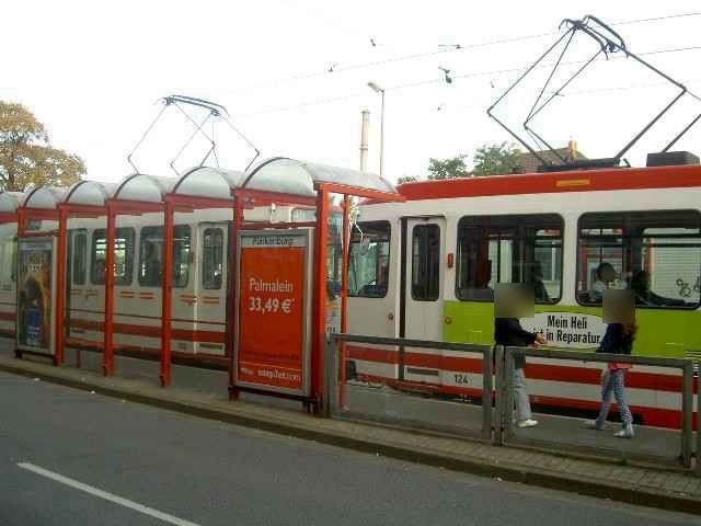Kaiserstr./Franziskanerstr./außen li.