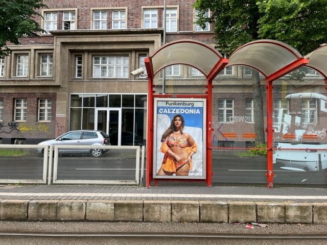 Kaiserstr./Franziskanerstr./innen li.