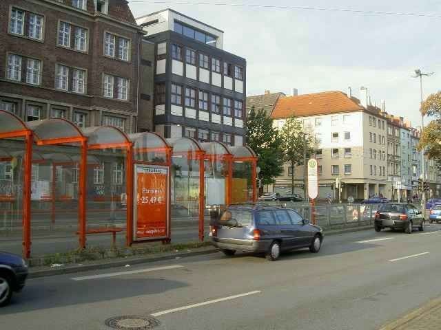 Kaiserstr./Klönnestr./außen li.