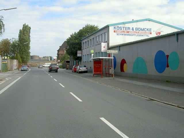 Kanalstr.  43/We.re.