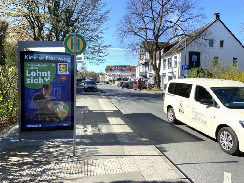 Kirchhörder Str.  74/We.li.