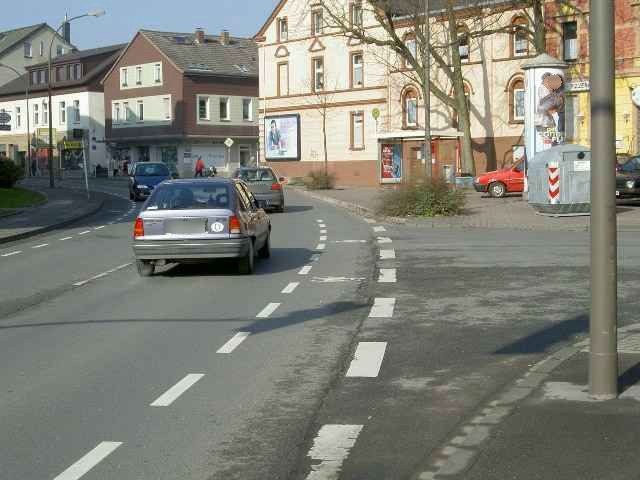 Kirchlinder Str./Wasserstr./We.re.