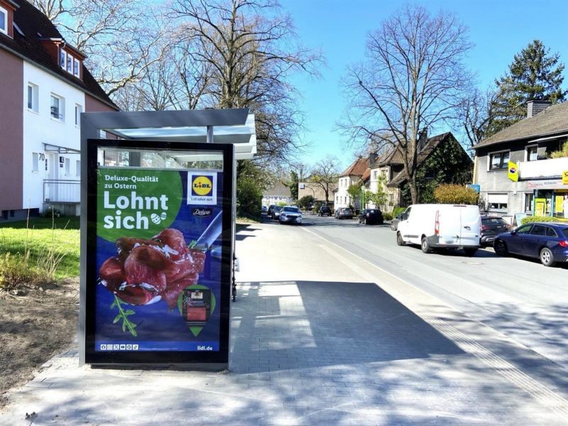 Kleybredde neb.  70/We.li.