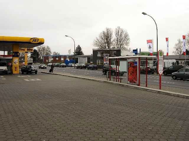 Klönnestr.  90/innen