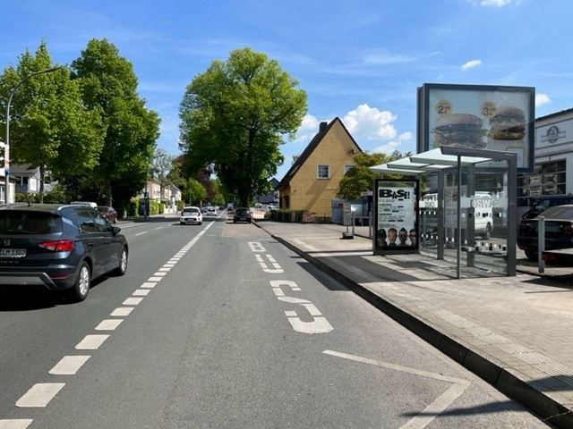 Köln-Berliner-Str. 109/We.re.