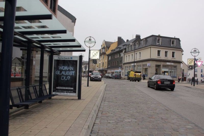 Köln-Berliner-Str.  18 re./We.li.