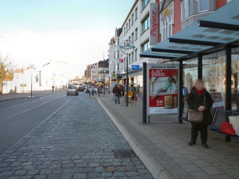 Köln-Berliner-Str.   5-6 li./We.re.