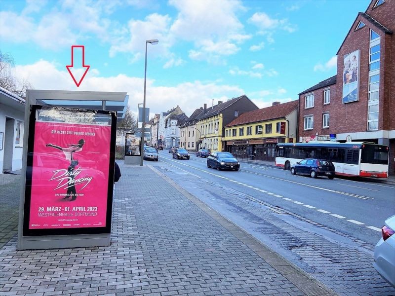 Köln-Berliner-Str. neb.  58/We.li.