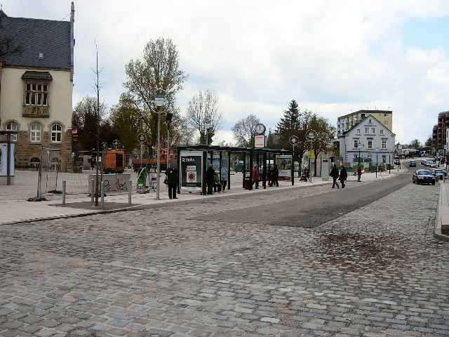 Köln-Berliner-Str./Marktpl. li./We.li.