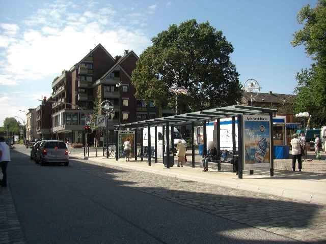 Köln-Berliner-Str./Marktpl. re./We.re.