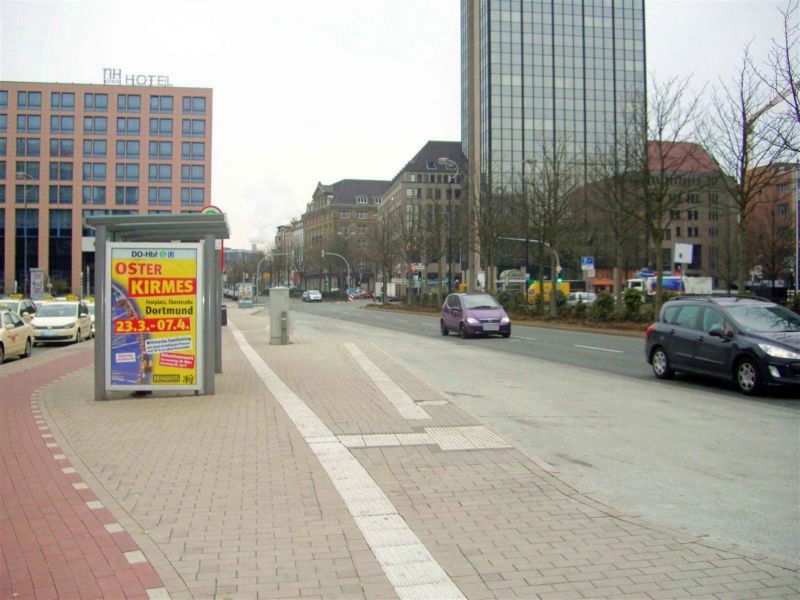 Königswall  15/Hbf Halle I/We.li.