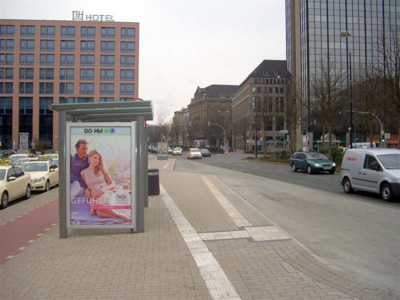 Königswall  15/Hbf Halle II/We.li.