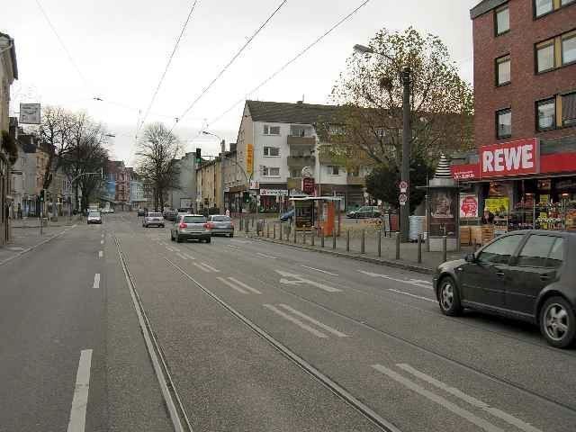 Körner Hellweg  37/We.re.