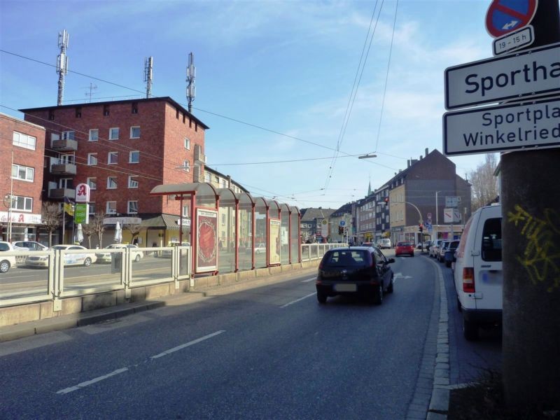 Körner Hellweg/Am Zehnthof/außen re.