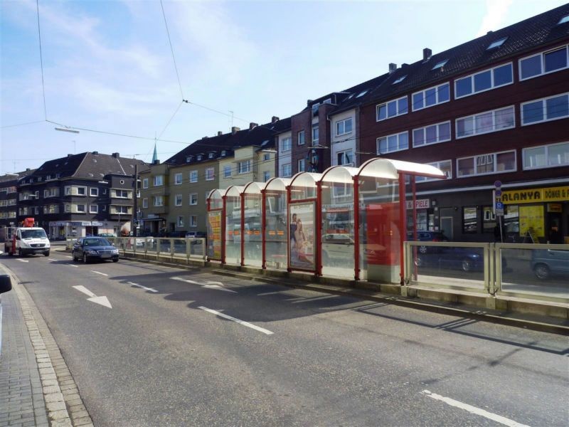 Körner Hellweg/Stuttgartstr./außen re.