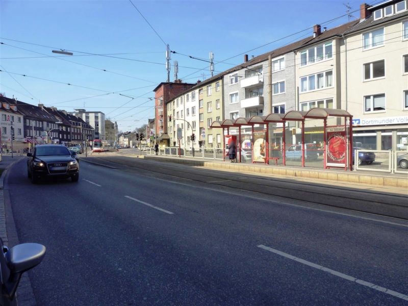 Körner Hellweg/Stuttgartstr./innen li.