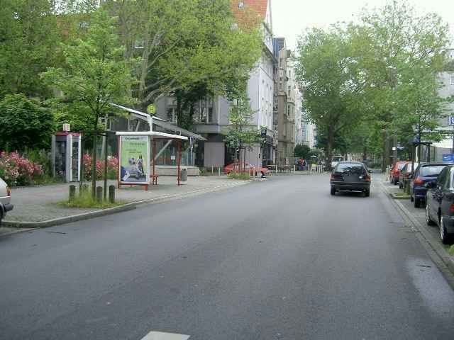 Kreuzstr. 105/Große Heimstr./We.li.