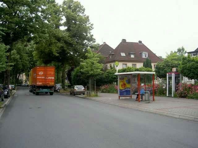 Kreuzstr. 105/Große Heimstr./We.re.