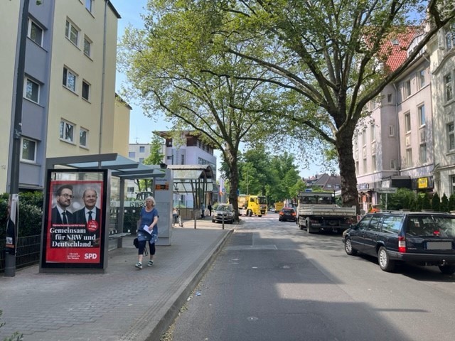 Kreuzstr.  98/We.li.