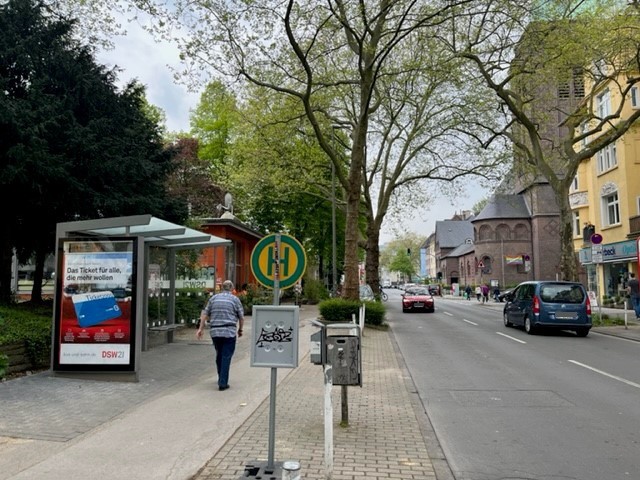 Kreuzstr./Vinckepl./We.li.