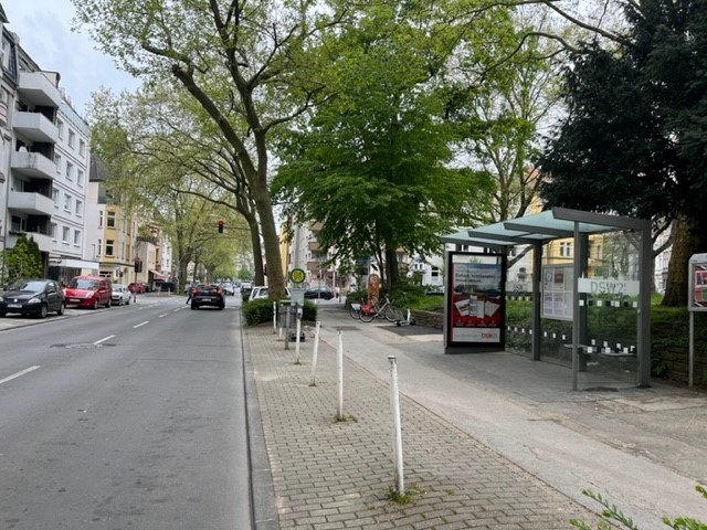 Kreuzstr./Vinckepl./We.re.