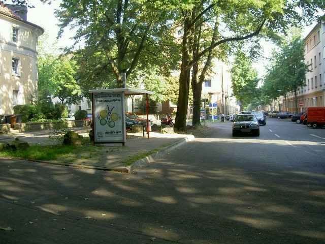 Kronprinzenstr. 161/Düsseldorfer Str./We.li.