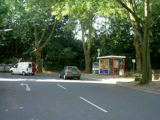 Kronprinzenstr. 161/Düsseldorfer Str./We.re.