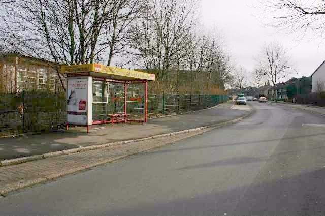 Kruckeler Str./Menglinghauser Str./We.li.