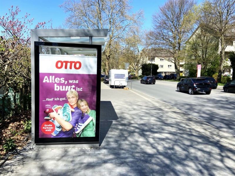 Kuithanstr. geg.  70/We.li.