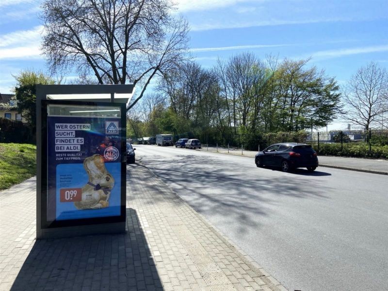 Kuithanstr. Nh. Sonnenstr./We.li.