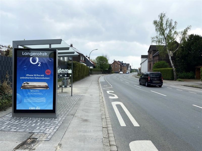 Kurler Str. geg.  74a/We.li.