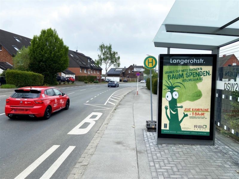 Kurler Str. geg.  74a/We.re.