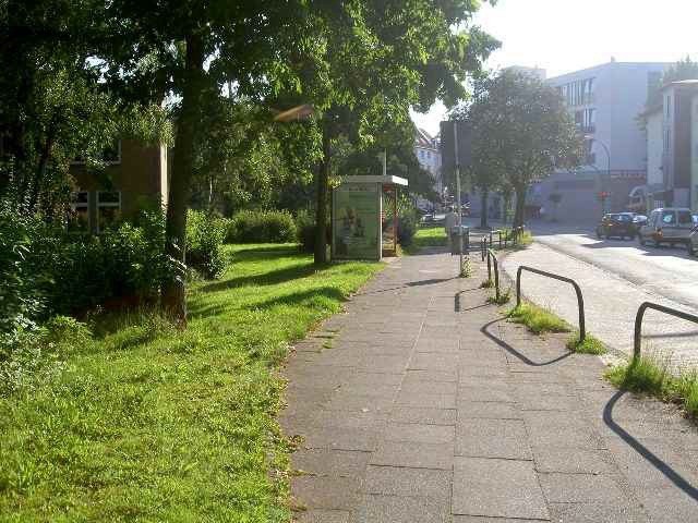 Landgrafenstr. geg.   6/We.li.