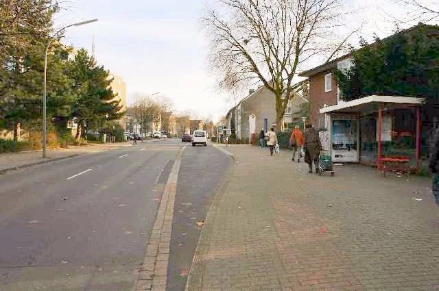 Lange Hecke/Semerteichstr./We.re.