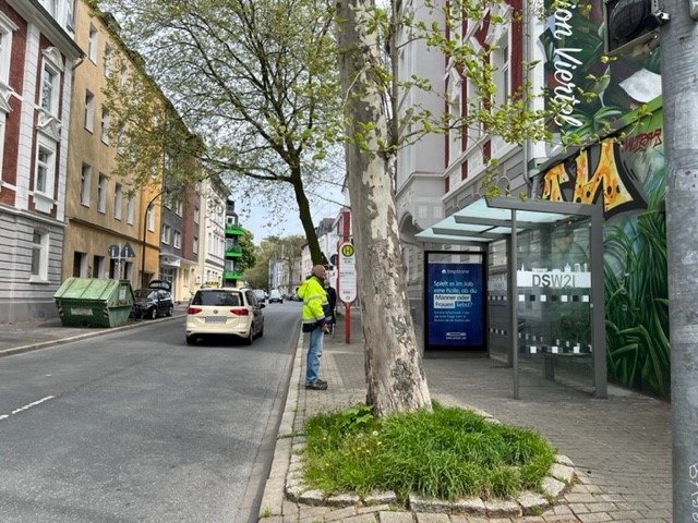 Lange Str. geg.  83/We.re.