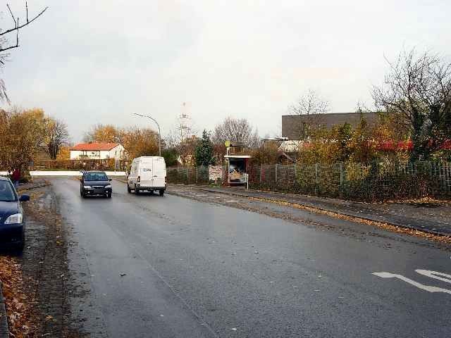 Langeloh/Löttringhauser Str.