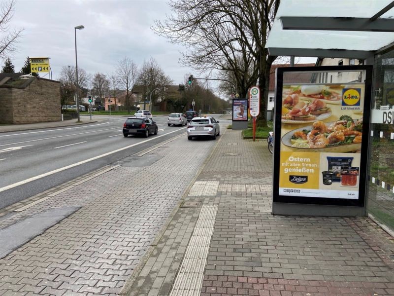 Leni-Rommel-Str./Brackeler Hellweg/We.re.