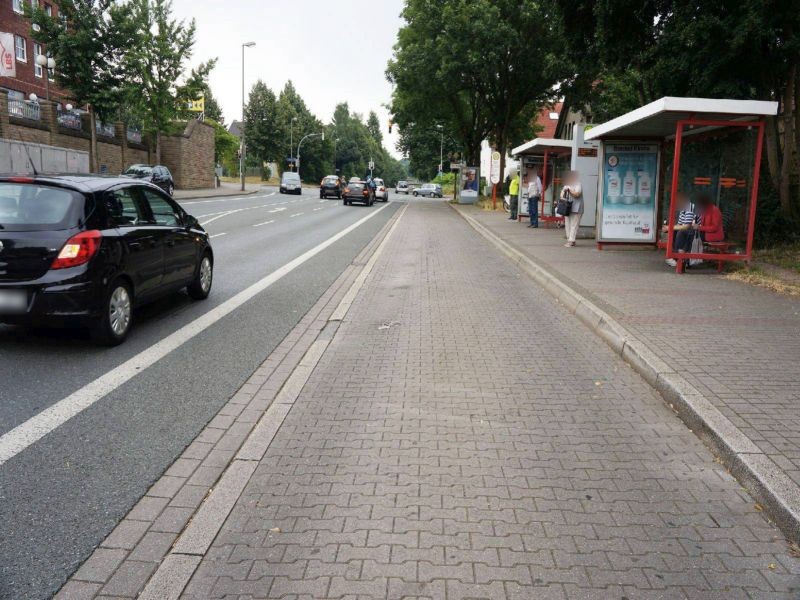 Leni-Rommel-Str./Oberdorfstr. Halle II re./We.re.