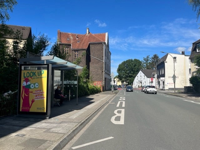 Limbecker Str./Provinzialstr./We.li.